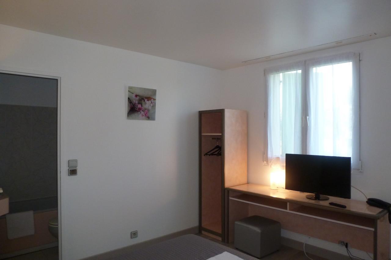 Florotel Linthes 部屋 写真